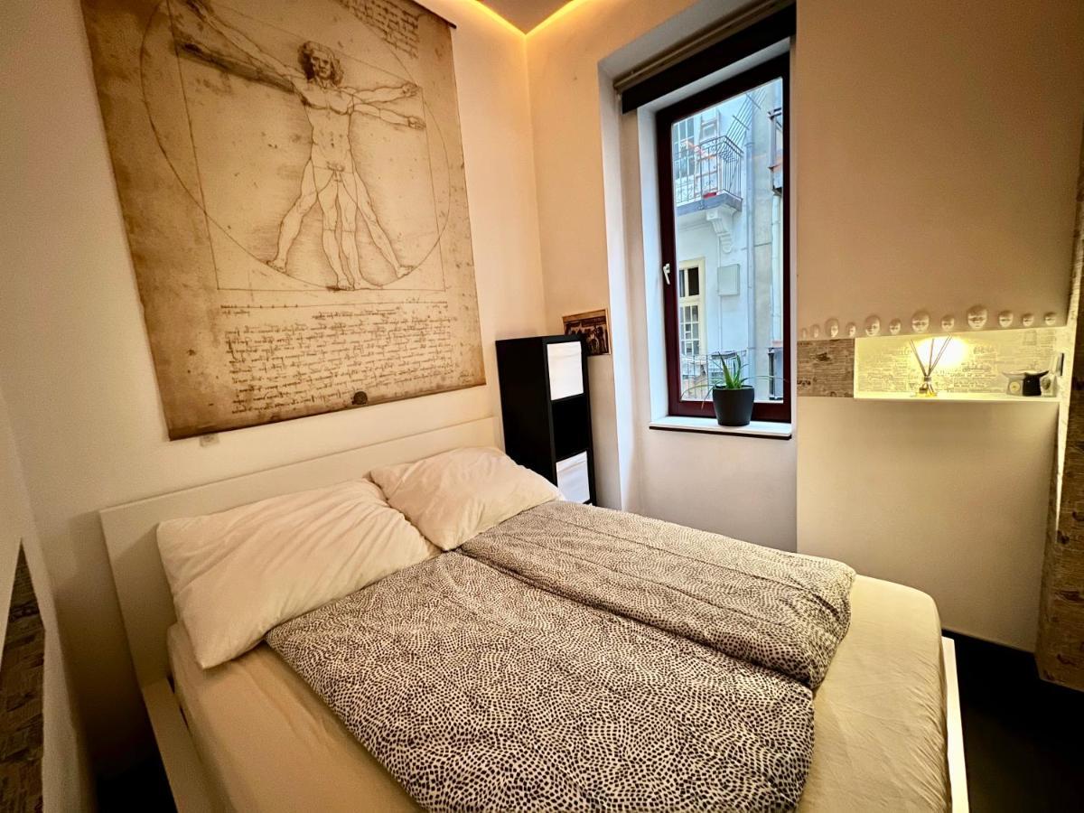Small Home Budapest Lonyay 外观 照片